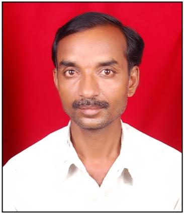 Photo of Subhash Haribhau Rathod